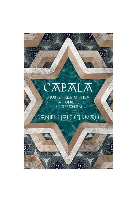 Copertă produs Cabala