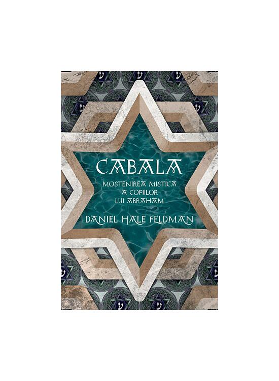 Copertă produs Cabala - gallery big 1