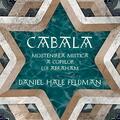 Copertă produs Cabala - gallery small 