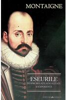 Copertă produs Eseurile despre relații, sexualitate și experiență