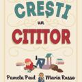 Copertă produs Cum să crești un cititor - gallery small 