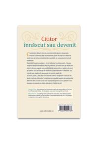 Copertă produs Cum să crești un cititor