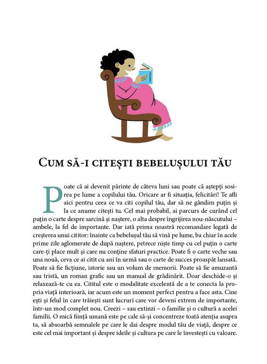 Copertă produs Cum să crești un cititor - gallery big 4