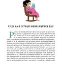 Copertă produs Cum să crești un cititor - gallery small 
