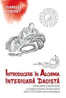 Imagine produs Introducere &icirc;n alchimia interioară daoistă