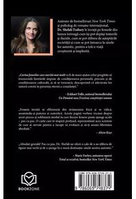 Copertă produs Cartea femeilor care merită mai mult