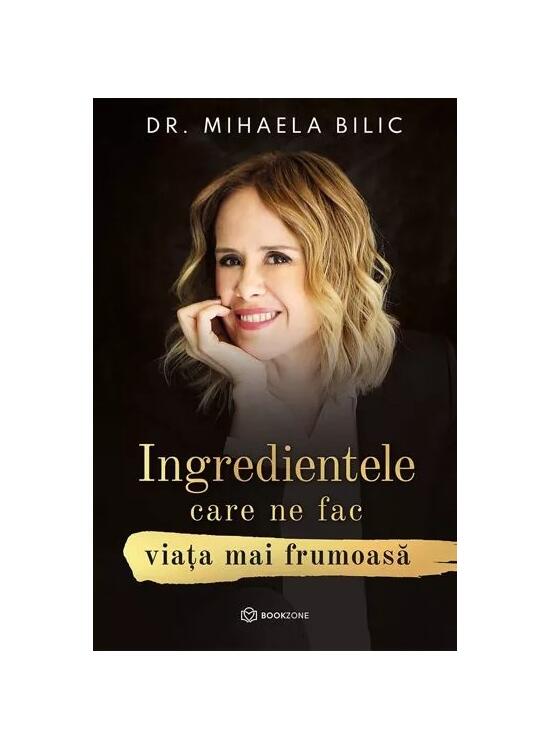 Copertă produs Ingredientele care ne fac viața mai frumoasă - gallery big 1