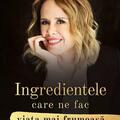 Copertă produs Ingredientele care ne fac viața mai frumoasă - gallery small 