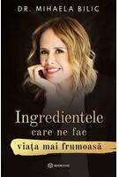Imagine produs Ingredientele care ne fac viața mai frumoasă