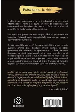 Copertă produs Ingredientele care ne fac viața mai frumoasă