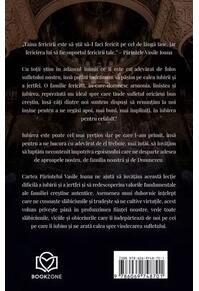 Copertă produs Cartea familiei. Învățături de la Părintele Vasile Ioana