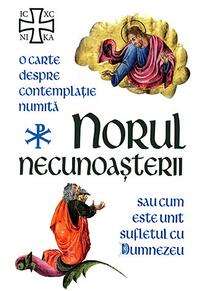 Copertă produs Norul necunoaşterii