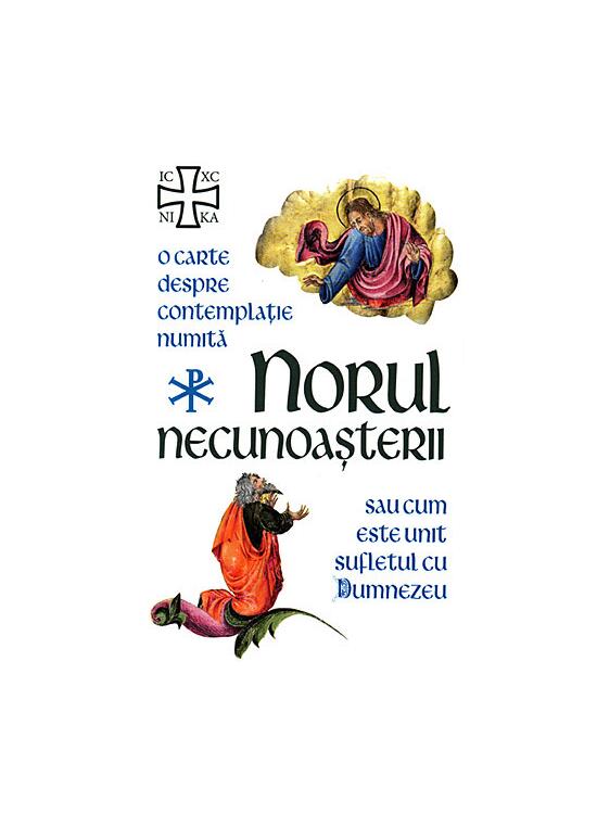 Copertă produs Norul necunoaşterii - gallery big 1