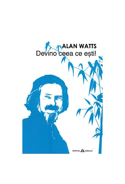 Copertă produs Devino ceea ce ești