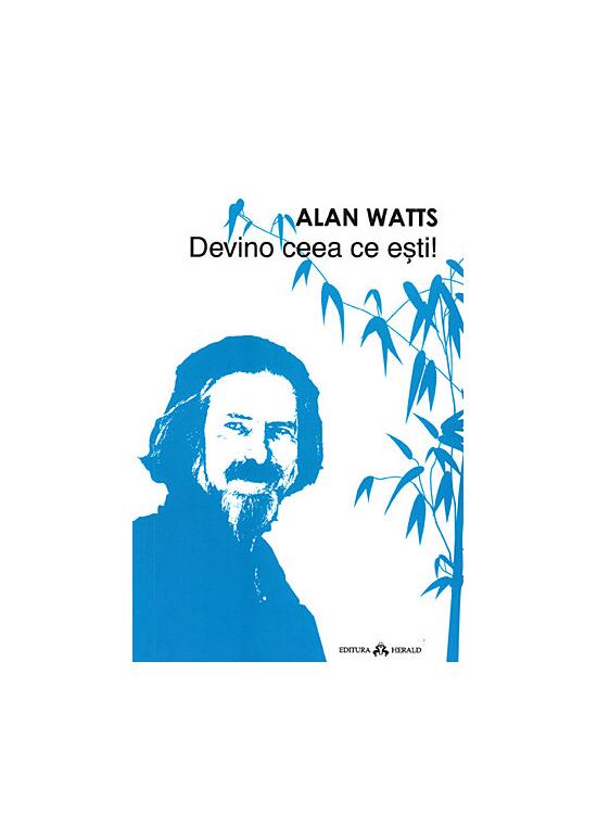 Copertă produs Devino ceea ce ești - gallery big 1