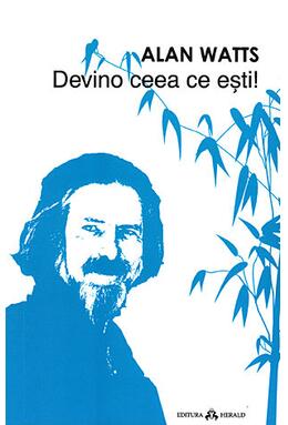 Copertă produs Devino ceea ce ești