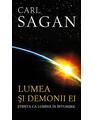 Copertă produs Lumea și demonii ei - thumb 1