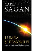Copertă produs Lumea și demonii ei