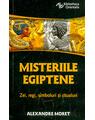 Copertă produs Misteriile egiptene - thumb 1