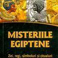 Copertă produs Misteriile egiptene - gallery small 