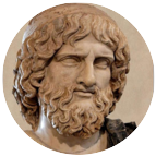 Fotografie autor  Hierocles