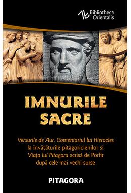 Copertă produs Imnurile sacre