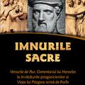 Copertă produs Imnurile sacre - gallery small 