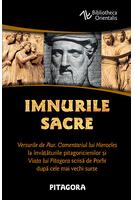 Imnurile sacre