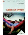 Copertă produs Liber să &icirc;nveți - thumb 1