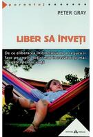 Liber să &icirc;nveți