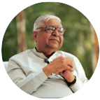 Fotografie autor S.N. Goenka