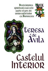 Copertă produs Castelul interior