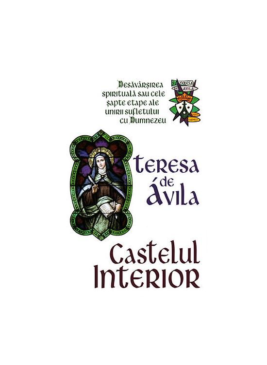 Copertă produs Castelul interior - gallery big 1