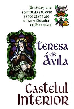 Copertă produs Castelul interior