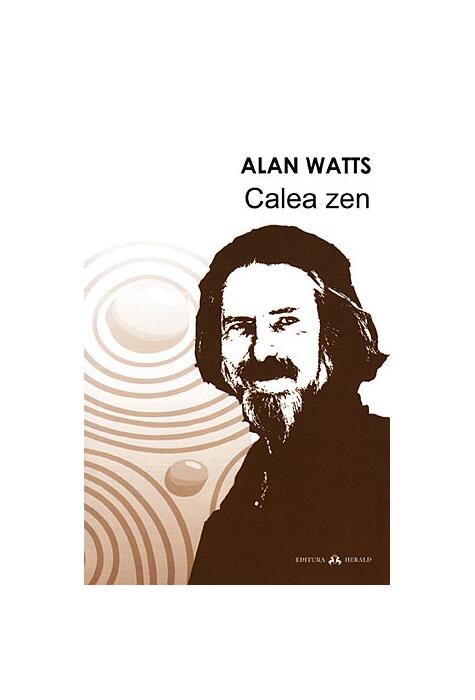Copertă produs Calea Zen