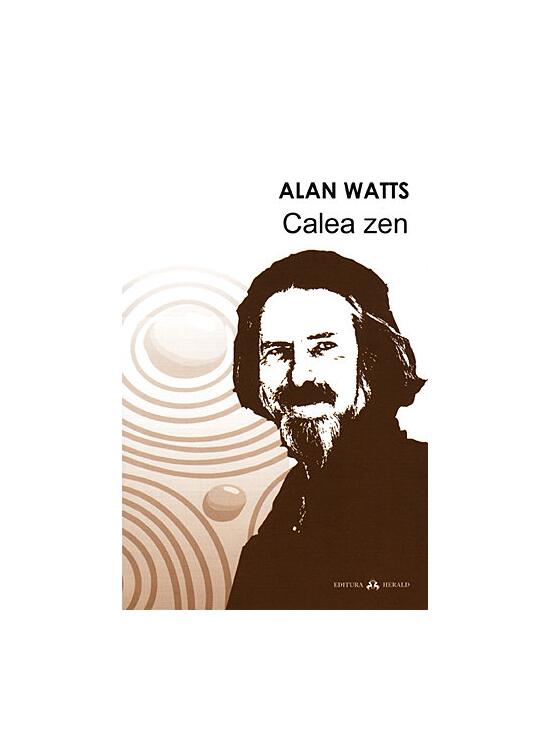 Copertă produs Calea Zen - gallery big 1