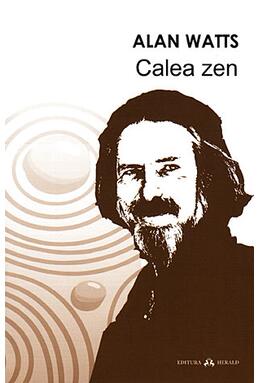 Copertă produs Calea Zen