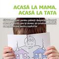 Copertă produs Acasă la mama, acasă la tata - gallery small 