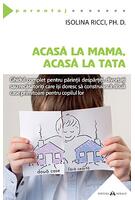 Copertă produs Acasă la mama, acasă la tata