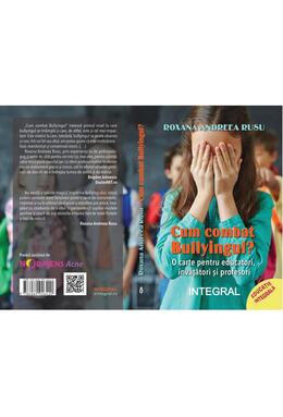 Copertă produs Cum combat bullyingul?