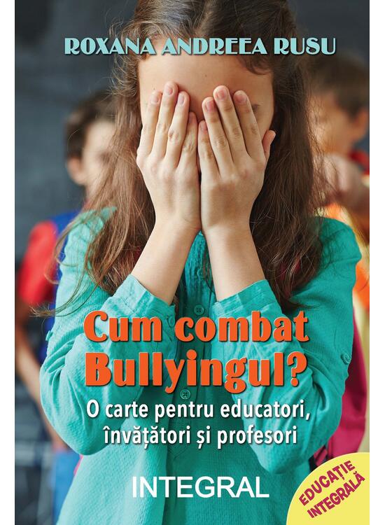 Copertă produs Cum combat bullyingul? - gallery big 1