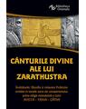 Copertă produs C&acirc;nturile divine ale lui Zarathustra - thumb 1