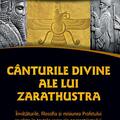 Copertă produs C&acirc;nturile divine ale lui Zarathustra - gallery small 