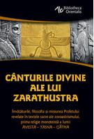 C&acirc;nturile divine ale lui Zarathustra