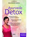 Copertă produs Ayurveda detox - thumb 1