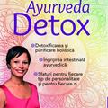 Copertă produs Ayurveda detox - gallery small 