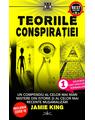 Copertă produs Teoriile conspirației - thumb 1