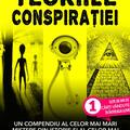 Copertă produs Teoriile conspirației - gallery small 