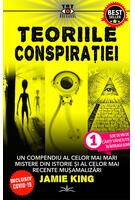 Teoriile conspirației