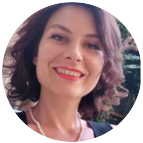 Fotografie autor Ioana Zamfir